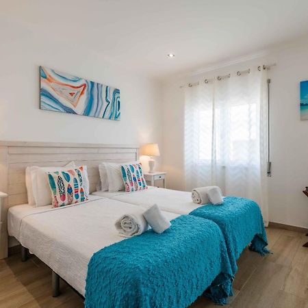 Casa Mar D'Alma - 100M From The Beach Albufeira Eksteriør bilde