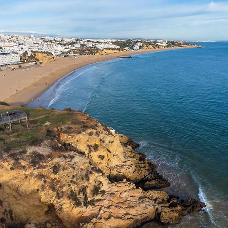 Casa Mar D'Alma - 100M From The Beach Albufeira Eksteriør bilde