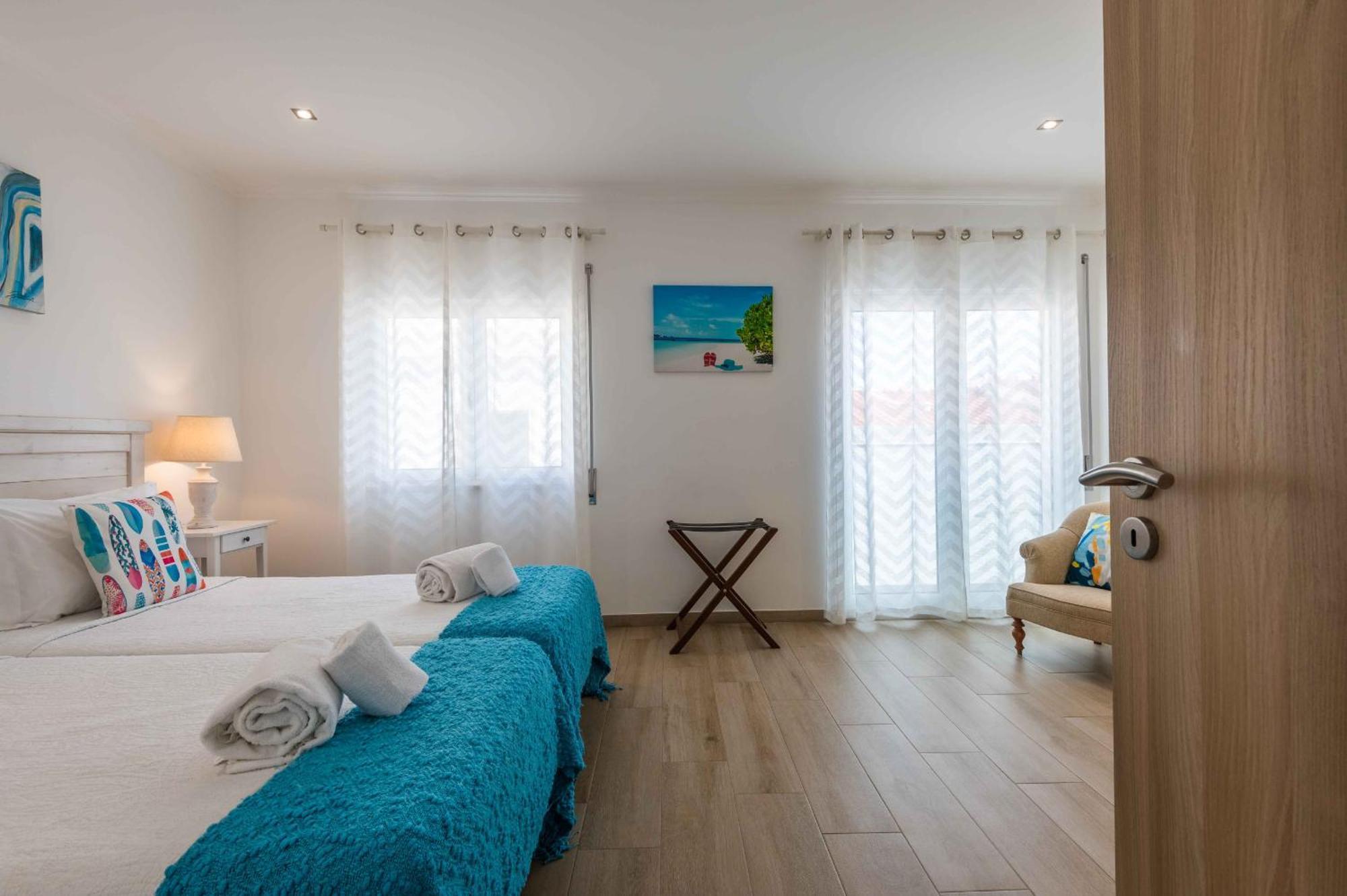 Casa Mar D'Alma - 100M From The Beach Albufeira Eksteriør bilde