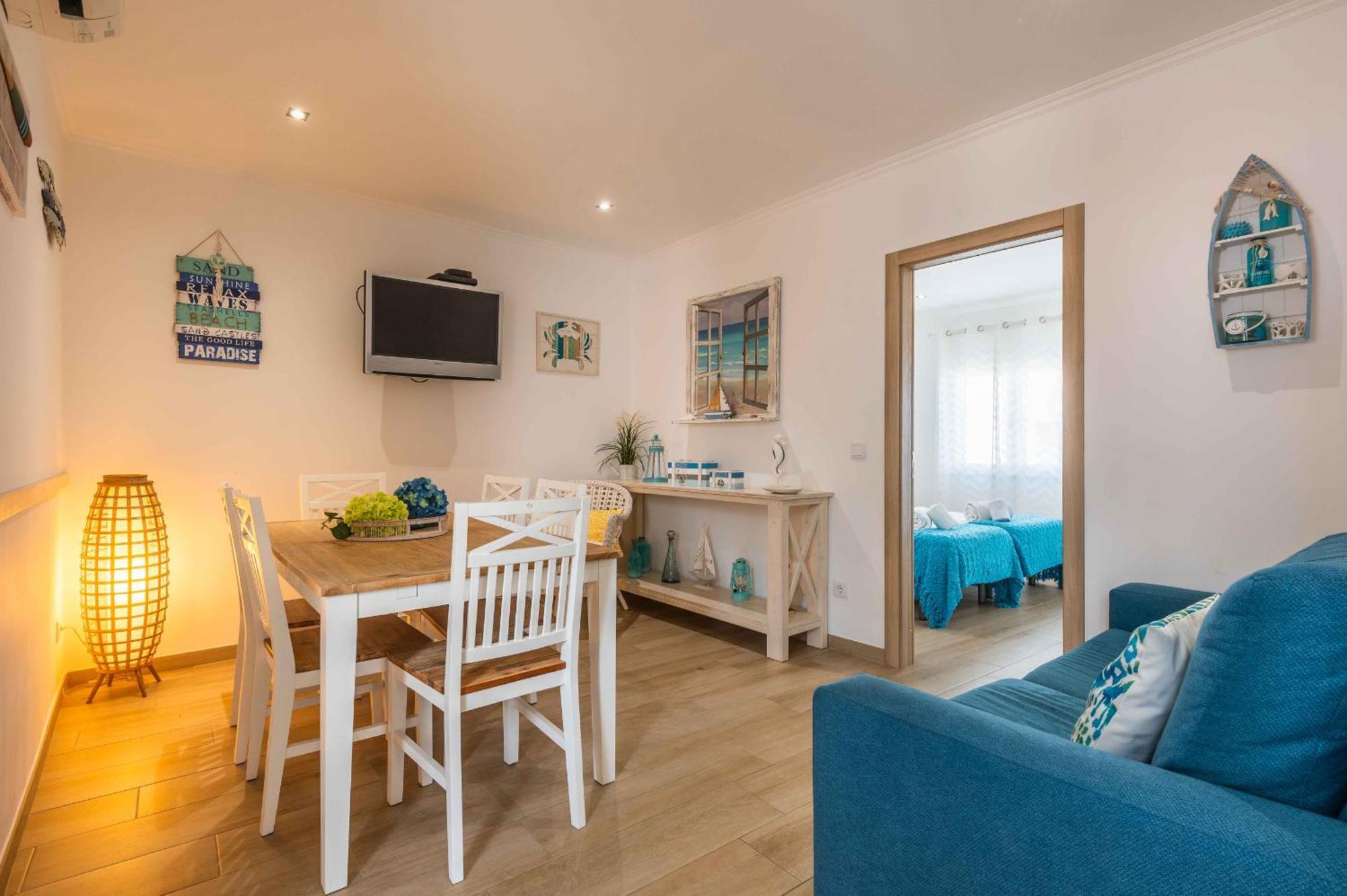 Casa Mar D'Alma - 100M From The Beach Albufeira Eksteriør bilde